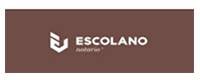 Logo escolano