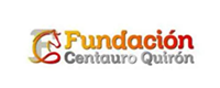 Logo Fundación Centauro Quirón